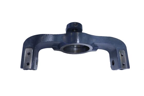 OEM hoogwaardige zand gietijzeren roller ADI 1050-5 met hoge sterkte en taaiheid