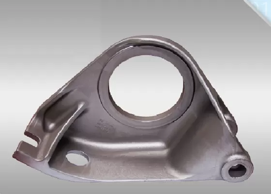ADI Casting Main Products: De Transmissiegeval van de opschortingsconsole