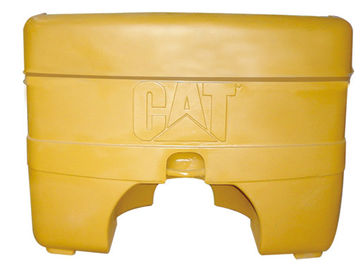 1.OEM service available.2.Weight: from 50kg to 20000kg.3.Material: Gray iron, Ductile iron.4.Adequate free capacity.