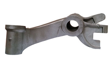 ADI Casting Main Products: De Transmissiegeval van de opschortingsconsole
