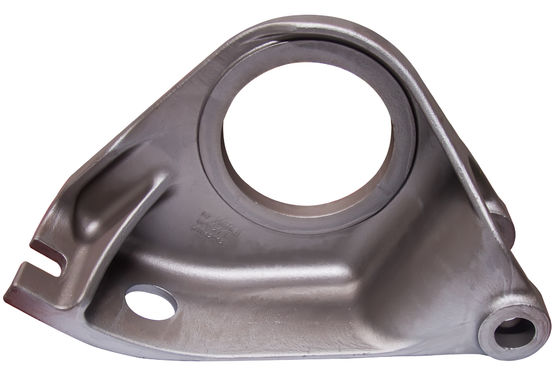 ADI Casting Main Products: De Transmissiegeval van de opschortingsconsole