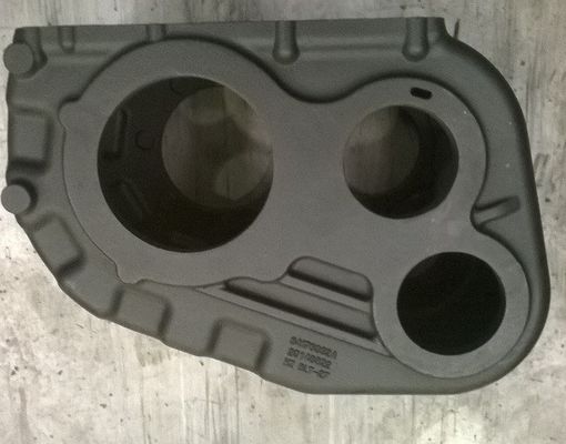 Green sand casting, Gray iron castings,  housing  for agricultural machinery, rail transit, new energy