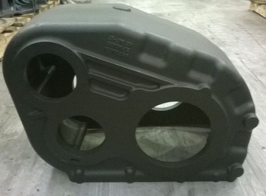 Green sand casting, Gray iron castings,  housing  for agricultural machinery, rail transit, new energy