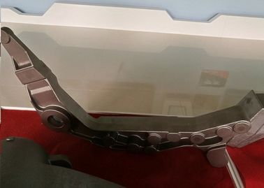 ADI Castings, Delen van Landbouwbedrijfmachines, Zandafgietsel, Afgietselbasis voor Landbouwmachines