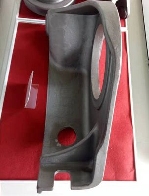 ADI Castings, Gietijzerdeel, Gietende Opschorting voor Landbouwmachines