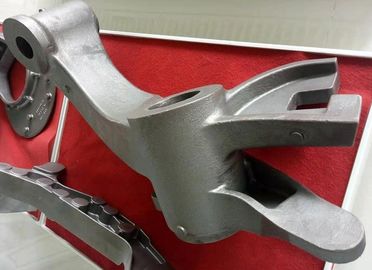 ADI Castings, de Delen van Landbouwbedrijfmachines, Gietijzerdelen, Gietende Opschorting voor Landbouwmachines