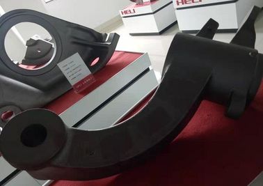 ADI Castings, de Delen van Landbouwbedrijfmachines, Gietijzerdelen, Gietende Opschorting voor Landbouwmachines
