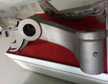 ADI Castings, de Delen van Landbouwbedrijfmachines, Gietijzerdelen, Gietende Opschorting voor Landbouwmachines