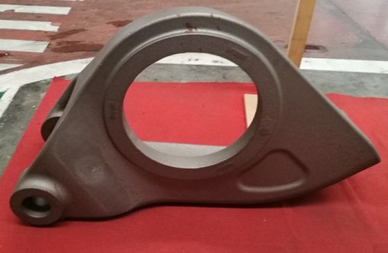 ADI Castings, Gietijzerdeel, Gietende Opschorting voor Landbouwmachines