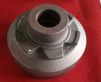Sand Casting Cast Iron Parts Brake Hub For Forklift Truck Industrial Vehicles