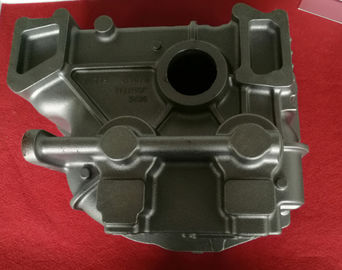 Gietijzerdelen, Gray Iron Castings, Koppelingshuisvesting voor Landbouwmachines, Spoordoorgang, New Energy