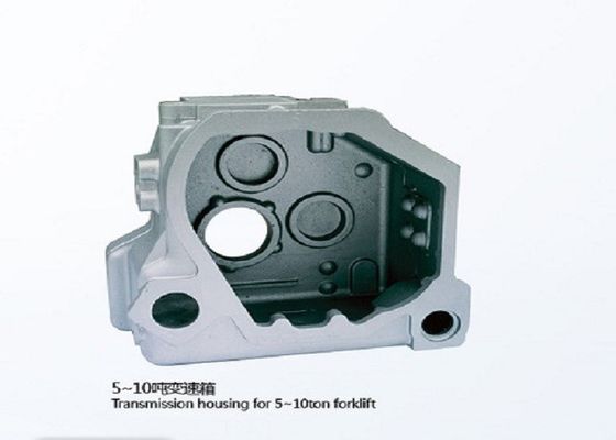 Φ830mm*1000mm de Fles Verloren Koppeling van Schuimafgietsels voor Minigraafwerktuig