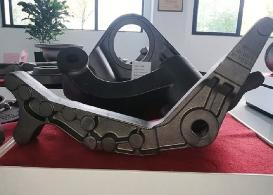 OEM Hoogwaardige Groene Gietproducten ADI Ophanging Glad Oppervlak Voor Landbouwmachines