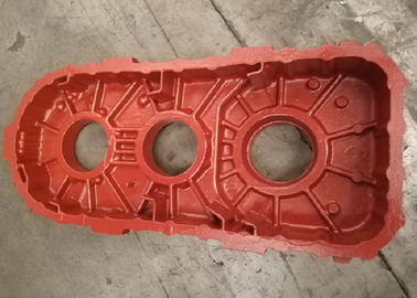 Het groene Gietende Materiaal van de Overdrachthuisvesting FC250 GG250 HT250 voor Vrachtwagen