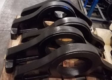 OEM Materiaal van de de Delenverbinding FCD550 GGG55 qt550-7 van de de Dienst het Elektrische Vorkheftruck