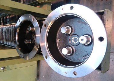 22kg de kneedbare OEM van Ijzerproducten PHC Dienst Beschikbaar voor Graafwerktuig