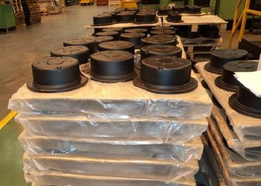 22kg de kneedbare OEM van Ijzerproducten PHC Dienst Beschikbaar voor Graafwerktuig
