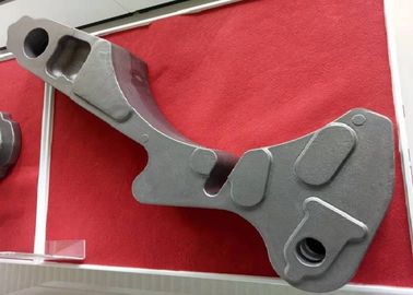 OEM van landbouwbedrijfmachines de Verbindingsfcd550 GGG55 qt550-7 Materiaal van het Controlewapen