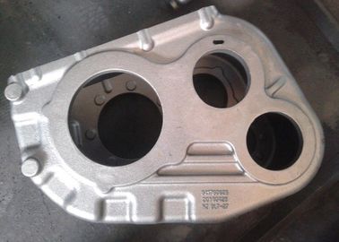 OEM de Afgietsels die van het de Dienst Grijze Ijzer 1320mm * 800mm huisvesten * 350/300 Mm