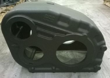 OEM de Afgietsels die van het de Dienst Grijze Ijzer 1320mm * 800mm huisvesten * 350/300 Mm