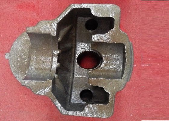 Nauwkeurige Beschikbare OEM van het de Producten Differentiële Geval van het AfmetingsGietijzer