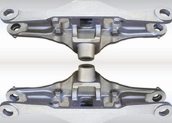 OEM groene zand giet ijzeren as met hoge kwaliteit en nauwkeurige afmetingen voor industriële machines