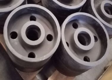 43 van het Groene de Wielenfc250 GG25 HT250 kg Materiaal van het ZandGietijzer met Afwerking het Schilderen