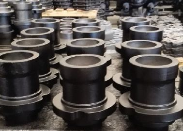43 van het Groene de Wielenfc250 GG25 HT250 kg Materiaal van het ZandGietijzer met Afwerking het Schilderen