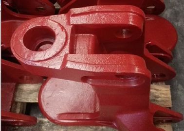 OEM het Zand Gietende Schommeling van het de DienstGietijzer voor Bouwmachines