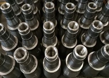 Delen die van de ijzer de Gietende Vorkheftruck Delen met Kleine het Machinaal bewerken Toelage machinaal bewerken