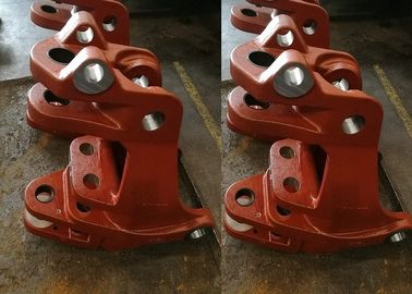 Delen die van de ijzer de Gietende Vorkheftruck Delen 10 machinaal bewerken - 80kg-Beschikbare OEM