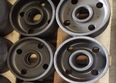 22kg afgietsels voor Bouwmachines PHC met Uitstekende Afwerkingsdeklaag