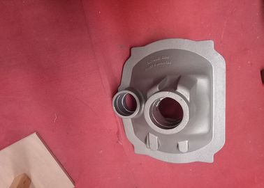 OEM Zwaar de Aandrijvingshoofd van Materiaaldelen voor Bouwmachines