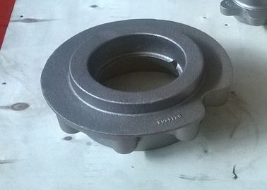 Hoge het Gieten de Machinesdelen 36kg van de Kwaliteitsbouw Hub Adequate Capaciteit