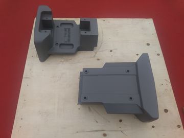 Kleine Tegengewichten voor van het Graafwerktuigkranen van Liebherr Mini de Techniekvoertuig