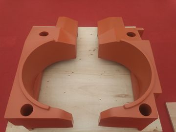 De kleine Tegenproducten van het Gewichten Vacuümafgietsel voor Techniekmachines/Voertuig