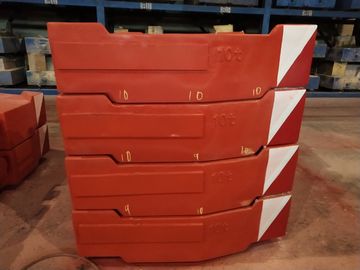 De Liebherrkranen verzetten tegen de Producten van het Gewichten Vacuümafgietsel zich 10000 kg