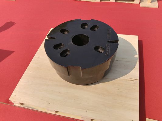 OEM landbouwmachines onderdelen Vacuüm gietproducten Tellergewichten voor vorkheftruck Lift kraan Engineering Machinery