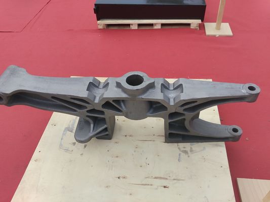 OEM landbouwmachines onderdelen Vacuüm gietproducten Tellergewichten voor vorkheftruck Lift kraan Engineering Machinery
