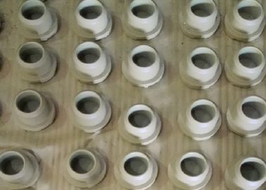 Delen FC250 GG25 HT250 van het zand Gietend Gietend Klein Metaal Materiaal voor Vorkheftruckspoor