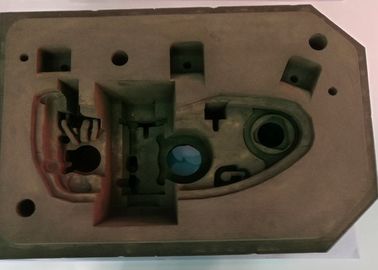 Groen Zand dat 3D OEM van Drukdelen Beschikbaar giet voor Landbouwmachines