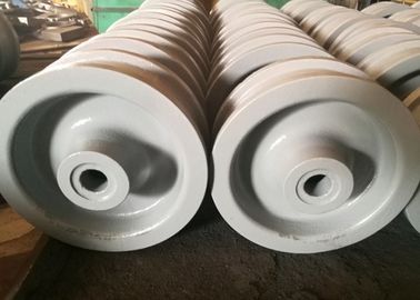 Van het Ijzerproducten van Ductilt van zandafgietsels van de het Wielhub het ijzermateriaal 700 - 3 van Ductilt