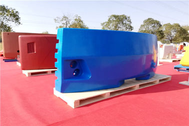 Grijs Ijzer 14 Ton Tegengewicht met Afwerking het Schilderen voor Bouwmachines