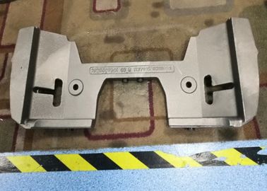 Het Graafwerktuig Counterweight van bouwmachines GG150