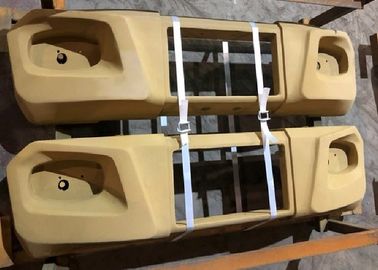 GG150 de Delen van bouwmachines