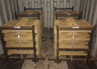 GG150 de Delen van bouwmachines