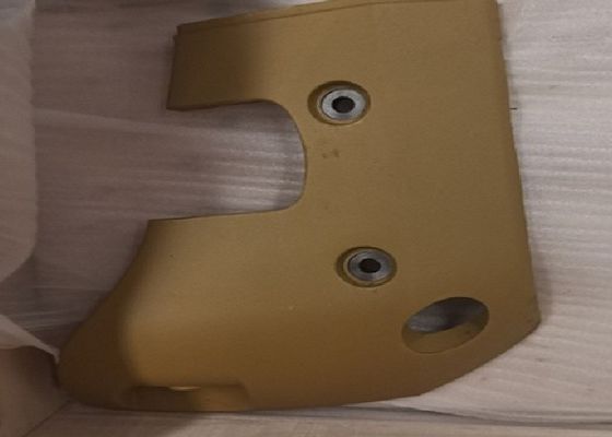 Op maat gemaakte hoge kwaliteit vacuümproces zand gietijzer kleine tegenwegen voor industriële machines