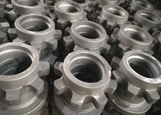 OEM-componenten voor industriële machines