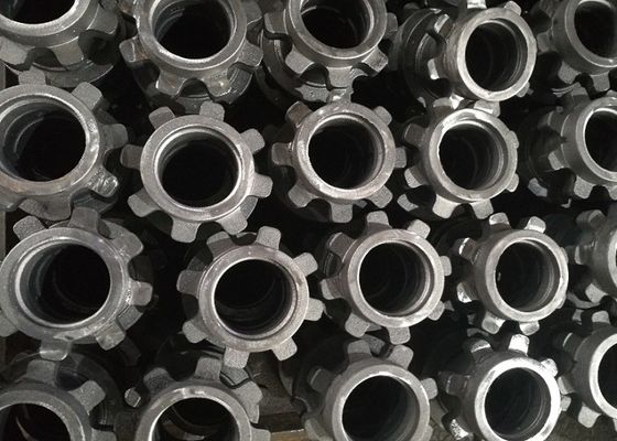 OEM-componenten voor industriële machines