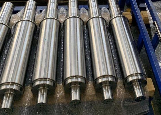 Delen van het de Maaimachinesiatf16949 de Zware Materiaal van het schachtwapen